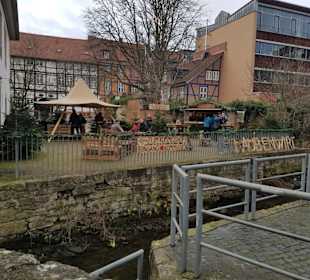 NEU WMarkt -Aussenstände