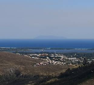 Strand Moriani Plage