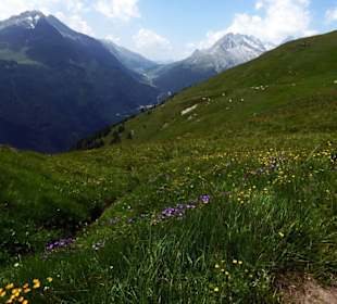 Seespitzhütte