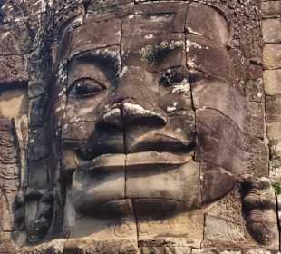 Tempel Bayon