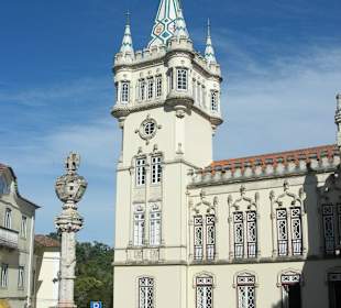 Ayuntamiento de Sintra