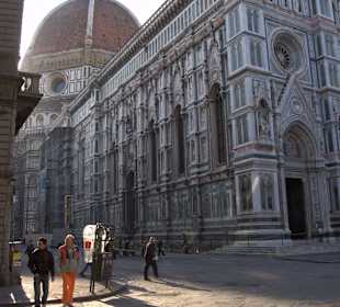 Cathedral of Santa Maria del Fiore