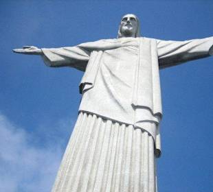 Corcovado