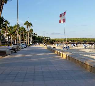 Promenade Sa Coma