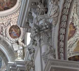 Dom St. Stephan