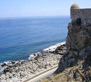 Fortezza