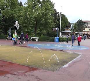 Themenbereich England