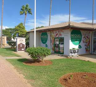 Einkaufen & Shopping