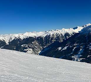 Wandern Bad Hofgastein