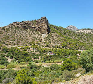 Inselrundfahrt Kreta