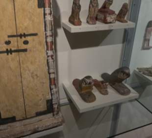 Museum Alte Kulturen