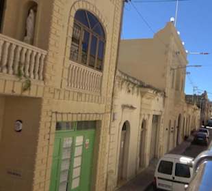 Altstadt San Lawrenz 