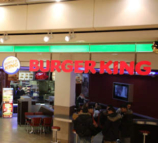 Einkaufszentrum Stadt-Galerie Hameln