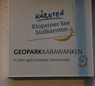 Wandern Kitzelberg St. Kanzian