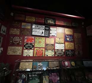 Salem Witch Board Museum