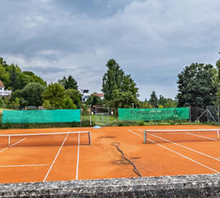 Tennisanlage Dornstetten