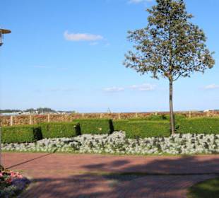 Kurpark Eckernförde