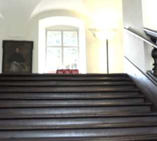 Bibliothek Salem