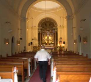 St. Agatha's Historical Complex and Catacombs