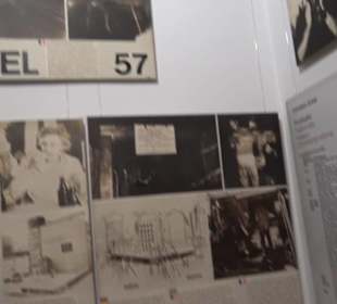 Haus am Checkpoint Charlie