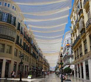 Viaje a Málaga en semana santa