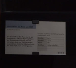 Deutsches Technikmuseum 