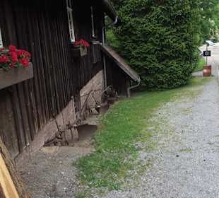 Mönchhof-Sägemühle