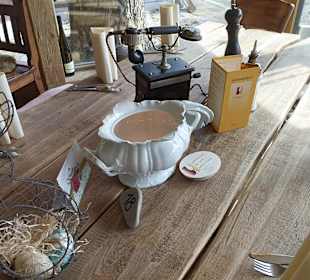 Wirtshaus an der Wiesmühle