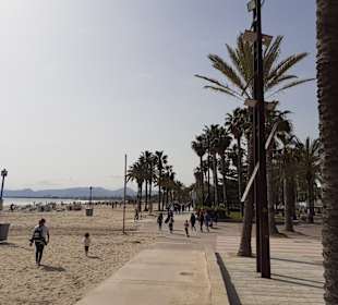 Platja de Llevant