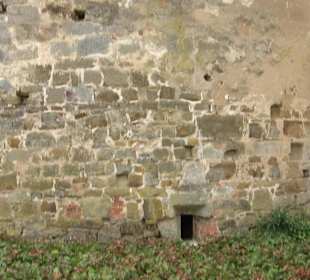 Schloss ob Ellwangen