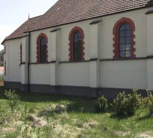 Kath. Pfarrkirche St. Urban