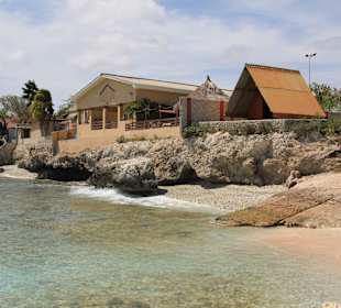 Snake Beach