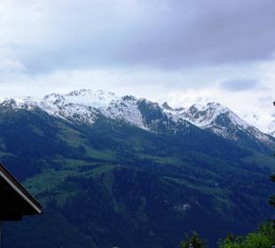 Aussicht