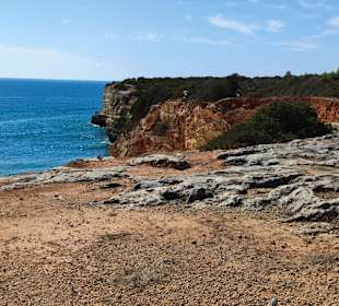 Praia de Nossa Senhora da Rocha