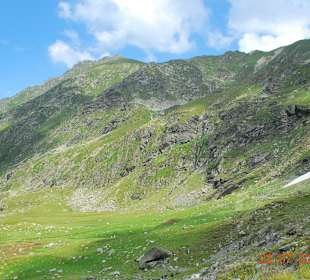 Trasa Transfogaraska