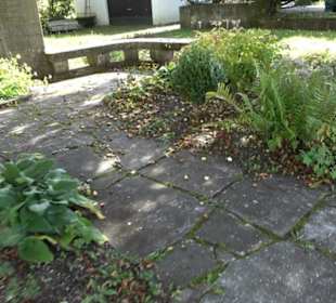 Friedhof Lonsingen