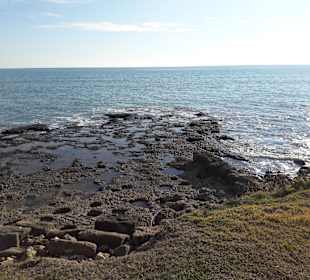 Stadtrundgang Side - Gündogdu