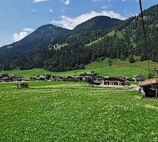 Bergbahnen Pillersee