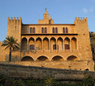 Palau de L`Almudaina