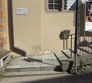 Altstadt Horb am Neckar