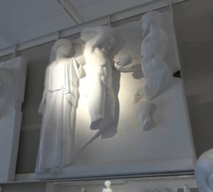 Museum Alte Kulturen