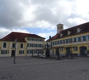 Altstadt Ansbach