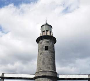 Faro de Fuencaliente