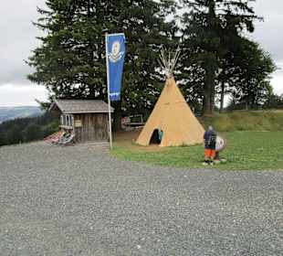 Spielplatz