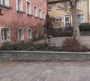 Marienplatz