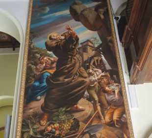 Kirche San Francesco di Paolo