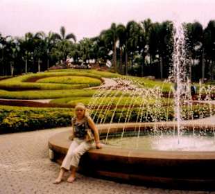 Nong Nooch Tropical Garden