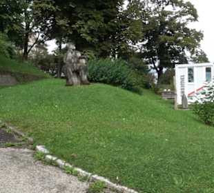 Skulpturengarten