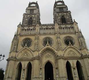 Kathedrale Sainte-Croix