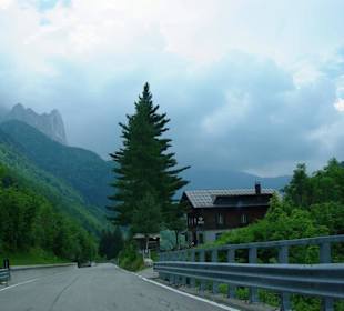 Rasthaus empfehlenswert